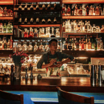 TOP 5 Hidden Bar tại Sài Gòn có thiết kế cực thu hút