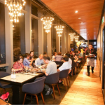 Top 9 nhà hàng sân vườn ở TP. HCM lý tưởng để tận hưởng cuối tuần