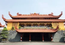 16 ĐỊA ĐIỂM DU LỊCH GẦN SÀI GÒN