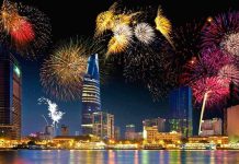 LỄ 2/9 NÀY CHƠI GÌ Ở TP. HỒ CHÍ MINH