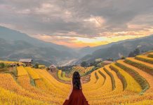 THÁNG 9 NÀY NÊN ĐI ĐÂU