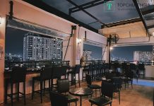 TOP CÁC QUÁN BAR QUẬN 4 KHÔNG GIAN CHILL, GIÁ CẢ HỢP LÍ DÀNH CHO BẠN