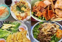 11 MÓN ĂN ĐƯỜNG PHỐ DU KHÁCH YÊU THÍCH KHI ĐẾN VIỆT NAM