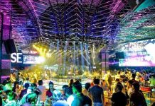 CÁC QUÁN BAR ĐẸP TẠI QUẬN 6