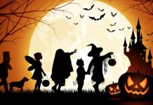 CÁC LỄ HỘI TRONG THÁNG 10