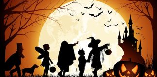 CÁC LỄ HỘI TRONG THÁNG 10