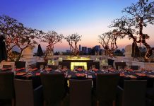 TOP 20 NHÀ HÀNG GIÁ BÌNH DÂN VỚI NHIỀU MÓN NGON VÀ VIEW CỰC ĐẸP