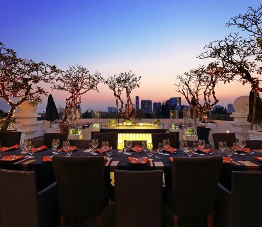 TOP 20 NHÀ HÀNG GIÁ BÌNH DÂN VỚI NHIỀU MÓN NGON VÀ VIEW CỰC ĐẸP