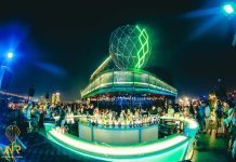 TOP 10 QUÁN BAR TẠI SÀI GÒN CỰC CHILL