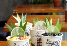 TOP 18 QUÁN CÀ PHÊ ĐẸP Ở HỒ CHÍ MINH NÊN GHÉ