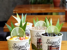 TOP 18 QUÁN CÀ PHÊ ĐẸP Ở HỒ CHÍ MINH NÊN GHÉ