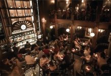 TOP 20 QUÁN BAR SÀI GÒN CHẤT LƯỢNG CAO KHÔNG THỂ BỎ LỠ