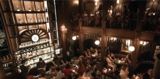 TOP 20 QUÁN BAR SÀI GÒN CHẤT LƯỢNG CAO KHÔNG THỂ BỎ LỠ