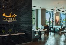 TOP 20 NHÀ HÀNG QUẬN 1 NỔI TIẾNG