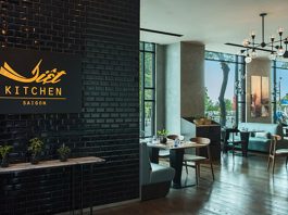 TOP 20 NHÀ HÀNG QUẬN 1 NỔI TIẾNG