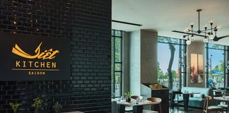 TOP 20 NHÀ HÀNG QUẬN 1 NỔI TIẾNG