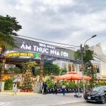 “Bữa Tiệc Sân Vườn” vibe mộng mơ nay đã có mặt ở Sài Gòn, đồ ăn ngon đa dạng mon Á Âu