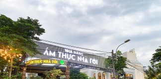 “Bữa Tiệc Sân Vườn” vibe mộng mơ nay đã có mặt ở Sài Gòn, đồ ăn ngon đa dạng mon Á Âu